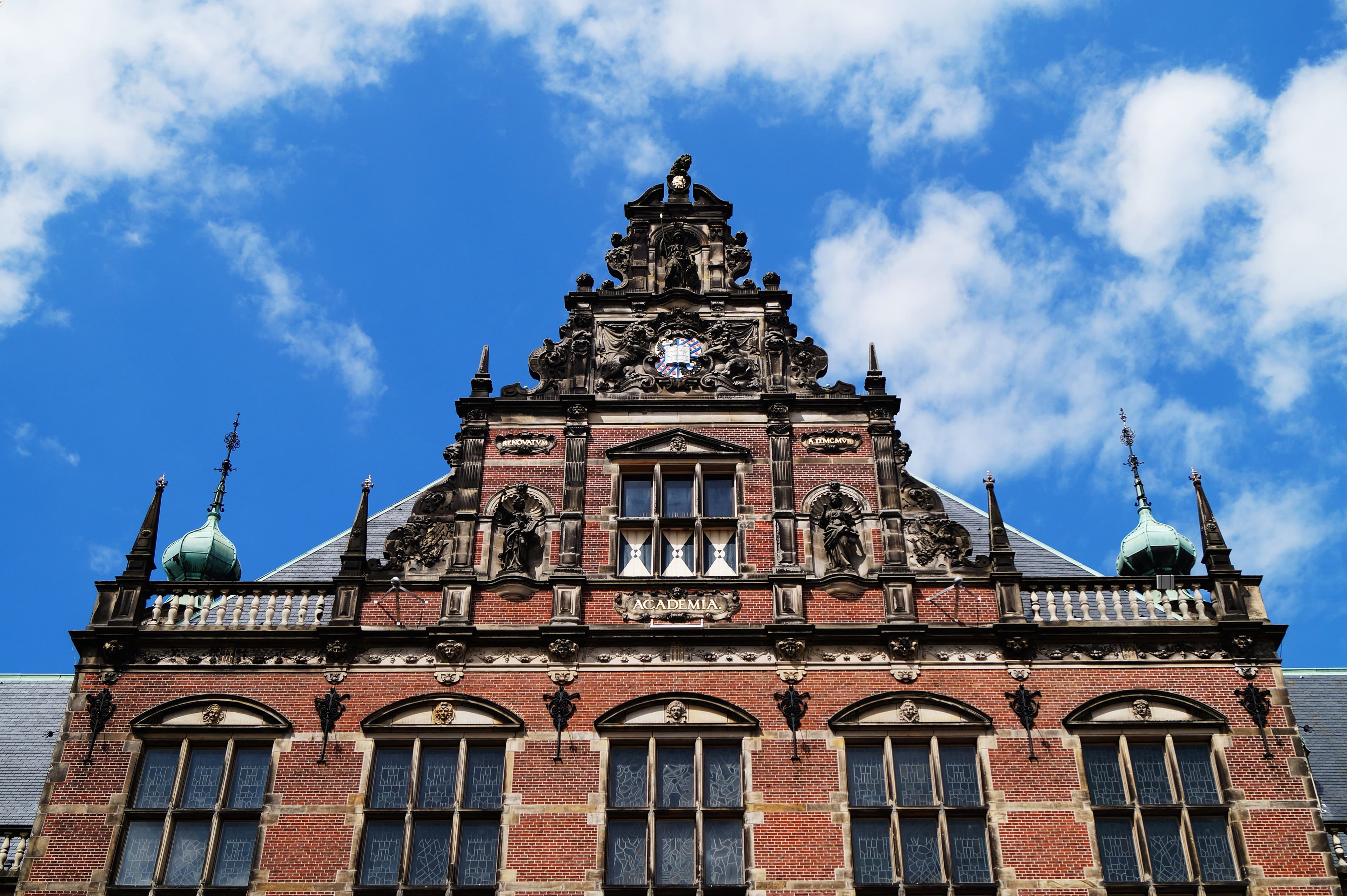 Terug naar de universiteit? Het kan steeds vaker!