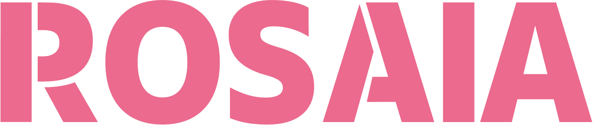 Rosaia logo