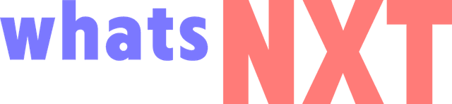 whatsNXT brand logo
