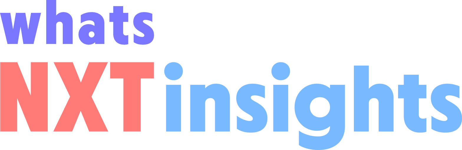 whatsNXT Insights